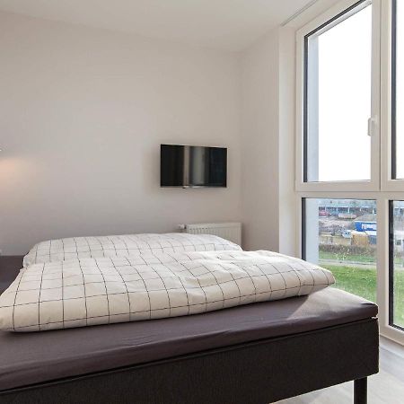 Apartment Wendtorf XVI Εξωτερικό φωτογραφία
