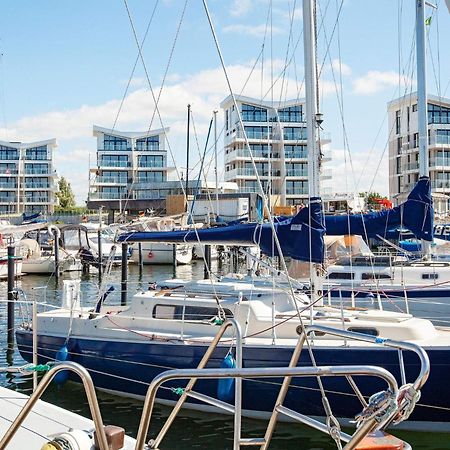 Apartment Wendtorf XVI Εξωτερικό φωτογραφία