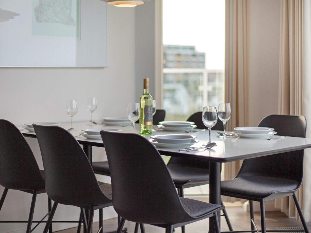Apartment Wendtorf XVI Εξωτερικό φωτογραφία
