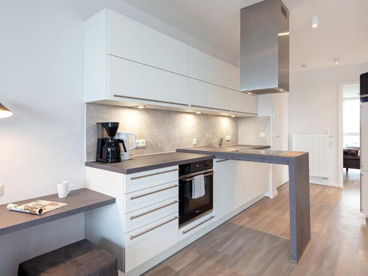 Apartment Wendtorf XVI Εξωτερικό φωτογραφία