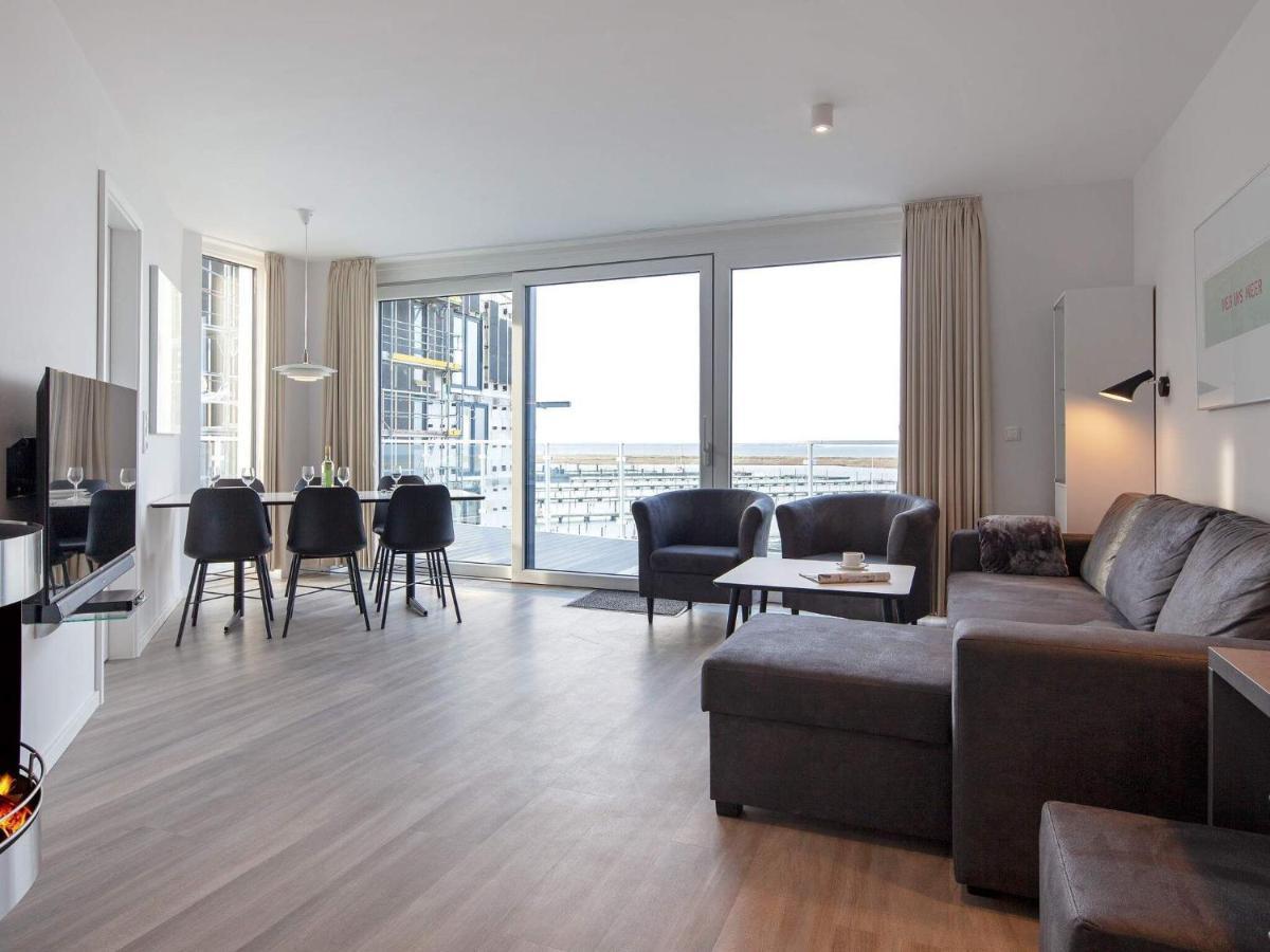 Apartment Wendtorf XVI Εξωτερικό φωτογραφία