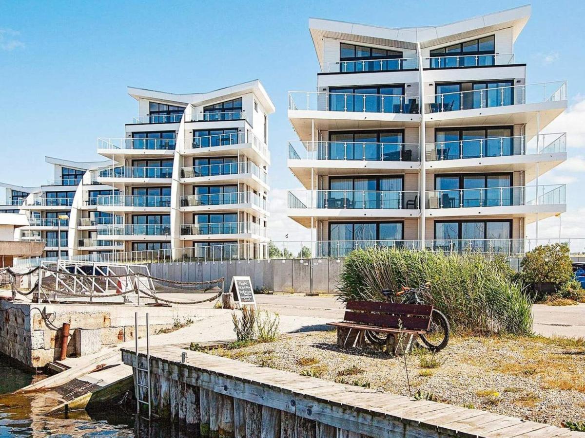Apartment Wendtorf XVI Εξωτερικό φωτογραφία