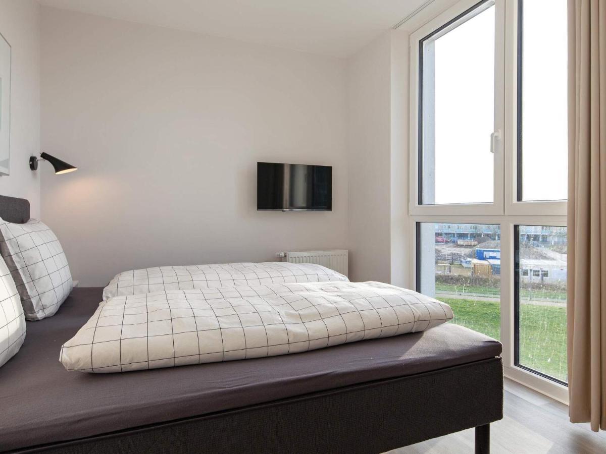 Apartment Wendtorf XVI Εξωτερικό φωτογραφία