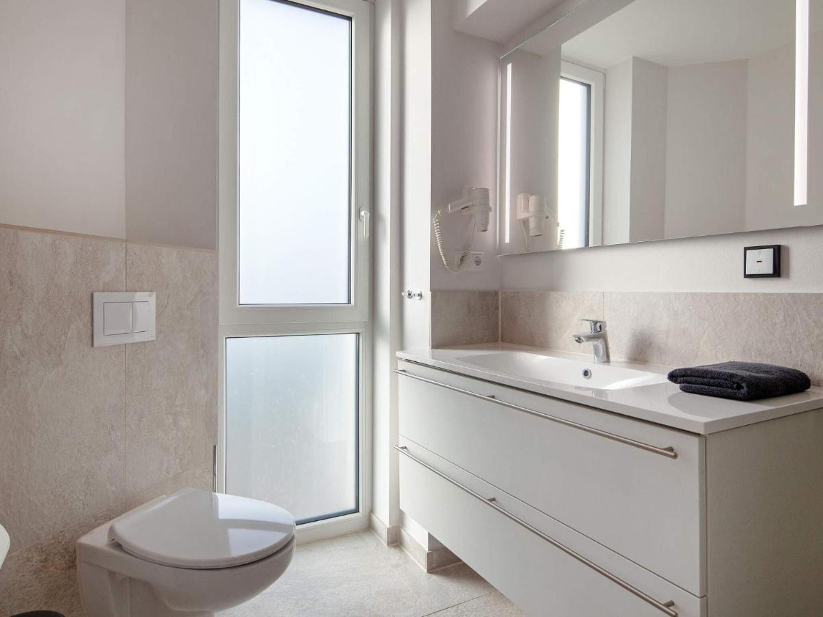 Apartment Wendtorf XVI Εξωτερικό φωτογραφία