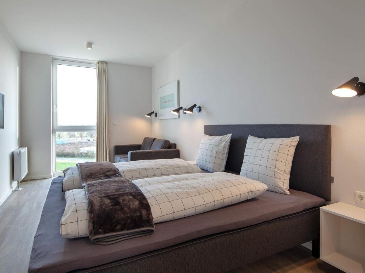 Apartment Wendtorf XVI Εξωτερικό φωτογραφία
