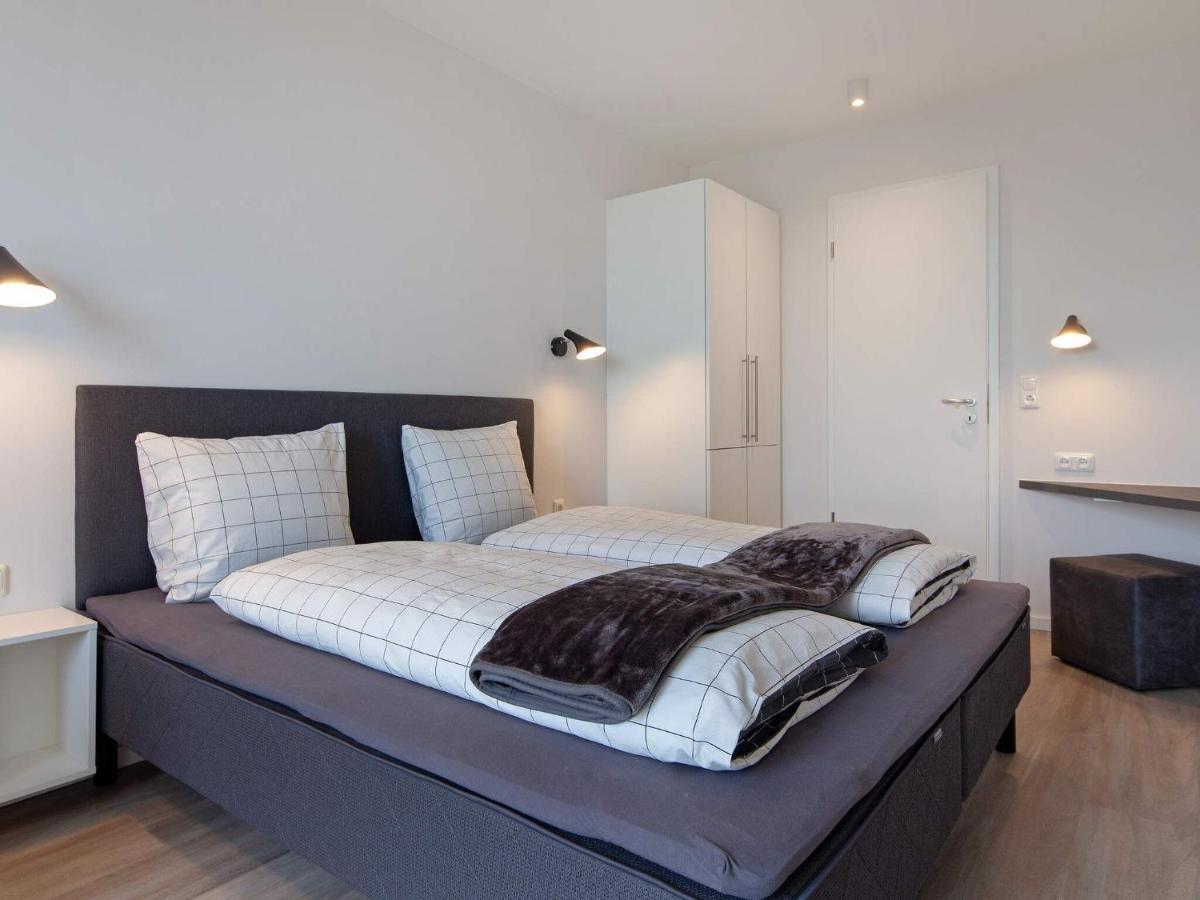 Apartment Wendtorf XVI Εξωτερικό φωτογραφία
