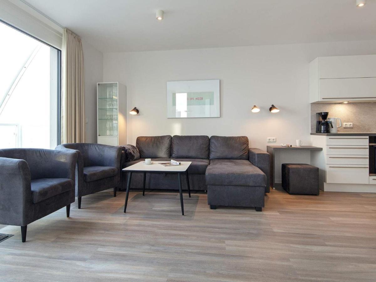 Apartment Wendtorf XVI Εξωτερικό φωτογραφία