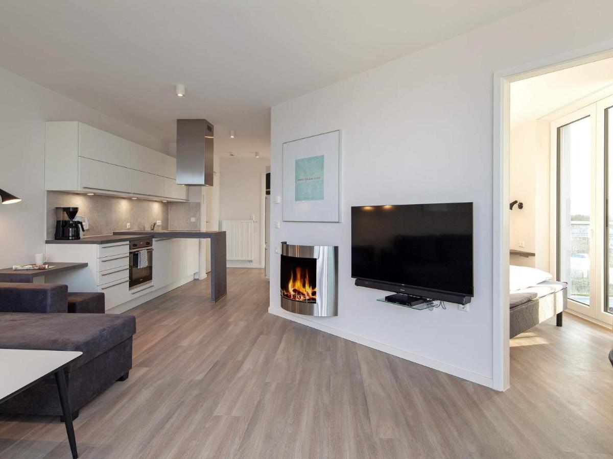 Apartment Wendtorf XVI Εξωτερικό φωτογραφία