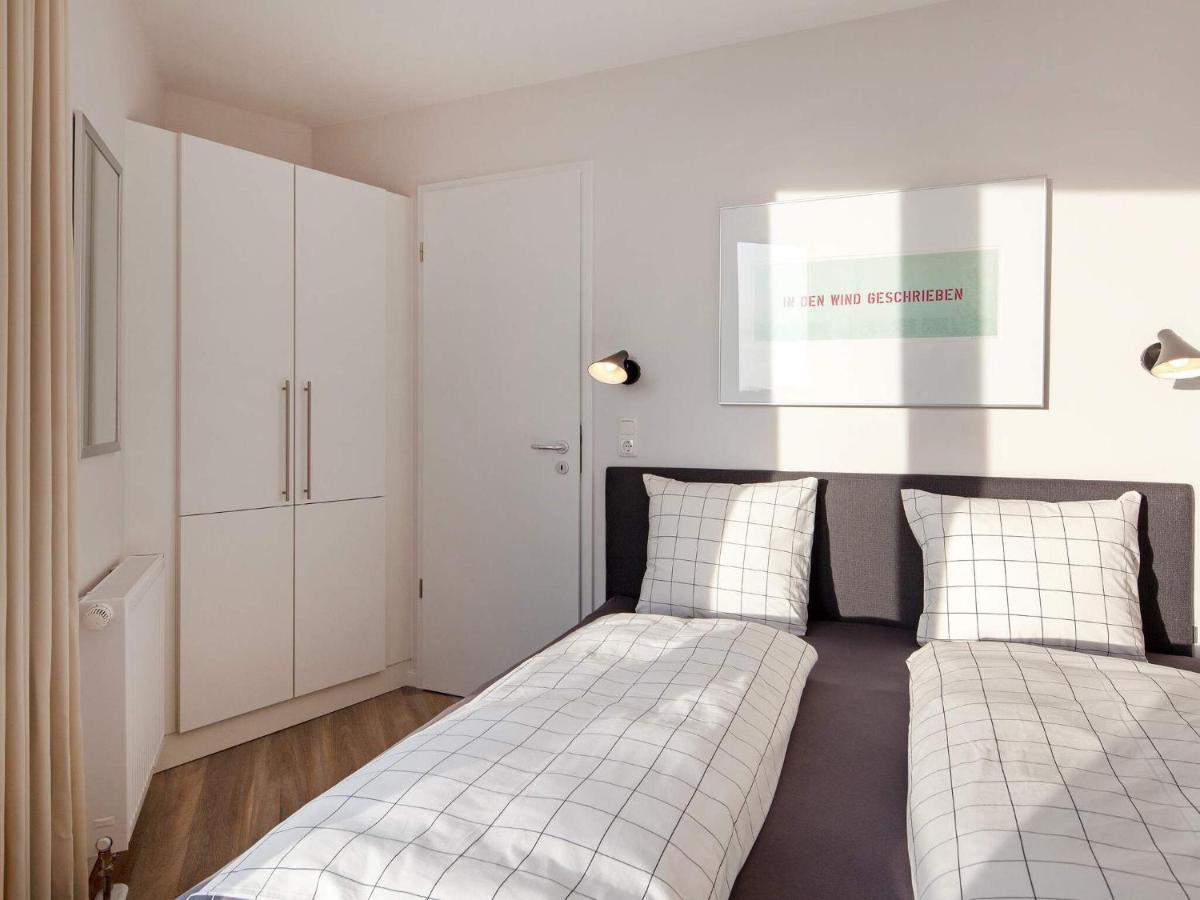 Apartment Wendtorf XVI Εξωτερικό φωτογραφία